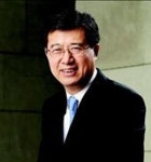대한타이어공업협회장 서승화씨