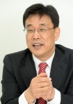 [CEO&Story] 김덕술 삼해상사 대표