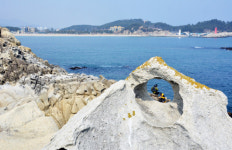 강원 고성의 또 다른 발견