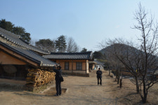 강원 고성의 또 다른 발견