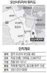 [분양단지 들여다보기] GS건설 오산시티자이