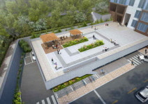 자연을 품은 ‘힐링’아파트 ‘동래 삼정그린코아 포레스트’