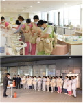 분당제일여성병원, 정기적 소방훈련으로 안전성 높여