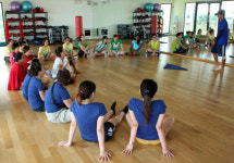 자녀들과 함께하는 테마여행