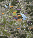 LH, 용인서천 블록형 단독주택 수요자 모집