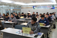 창원상의 경남FTA활용지원센터 대림자동차 협력사 지원사업 협약 체결