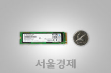 [서울경제TV] 삼성전자, 울트라슬림PC용 초고속 SSD 양산