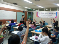 삶과 체험… 도서관에 인문학 꽃이 피었습니다