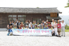 삶과 체험… 도서관에 인문학 꽃이 피었습니다