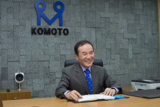 [2015 중소기업품질대상] 한국본산㈜, 30년간 자동제어밸브 한 우물… 글로벌 강자 부상