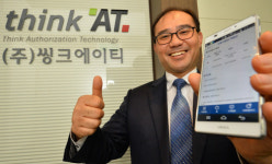 [CEO&Story] 장화철 씽크에이티 이사회 의장