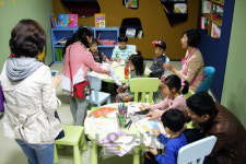 ‘민락2 반도유보라 아이비파크’ 견본주택 3일 동안 1만6,000여명 방문