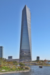 대우인터 송도사옥, 친환경 건물 인증