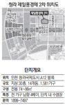 [분양단지 들여다보기] 제일건설 '청라 제일풍경채 2차 에듀&파크'