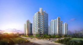 착한 분양가로 선보이는 직주·학주근접 아파트… SG건설, ‘양주 벨라시티’ 5월 분양 예정