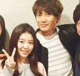 조혜정 만난 지성 보영이랑 아빠를 부탁해 보면서 울어… 왜?