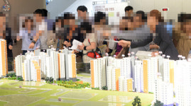 분양시장 풍요 속 빈곤…  군산현대엠코 1·2순위 청약 딱 한 명