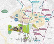 화성 송산신도시 올해 6개사 5,000여가구 분양