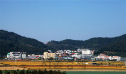 창원시, 북면 마금산온천 새로운 관광명소 만든다