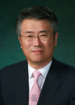 이철 하나로메디칼케어그룹 회장 취임