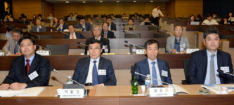 샌드위치론 이미 현실… 대기업 주도해야 창조경제 성공