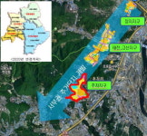 태전/고산, 추자지구 거리는 불과 300M… 분양가는 1억원 이상 차이 오포 서희스타힐스는 무주택자 유리
