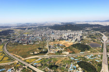 [서경랜드마켓] 시흥 은계지구, 수도권 서남부 벨트의 축… 교육·편의시설 밀집 편리
