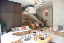 최적 입지여건 갖춘 명품 타운하우스 ‘파주 헤르만하우스 02’ 분양