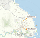 대림산업 ‘e편한세상 삼척교동’ 723가구, 6월 분양