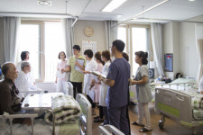 [SEN 하이라이트] 요양병원의 새 패러다임 대정요양병원을 찾아서