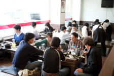 [대한민국창업대상] 대한상의 회장상, 김영희강남동태찜