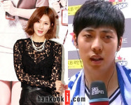 애프터스쿨 정아, 연하남 정창영과 열애설… 스펙알고보니 어마어마해