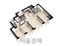 오피스텔 4베이 시대 열린다