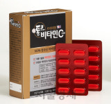 롯데마트, 엘포인트 회원 대상 통큰 건강식품 할인전