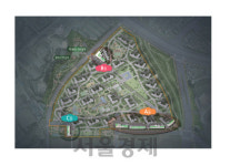SK건설, 인천 SK 스카이뷰 단지 내 상가 분양