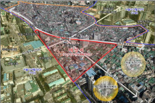 서울 금천구, 가산 지구단위계획 재정비 완료