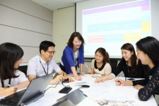 ‘Smart Working Place’ 작은 변화에서 탄생하는 혁신 기업