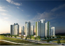 대우건설 서울에서 한 정거장, ‘구리 갈매 푸르지오’ 이달 분양