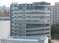 [2015 중소기업경영대상] (주)도원토건