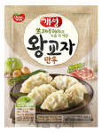 동원F&B ‘개성 왕교자만두’ 출시