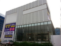 광명역세권에 복층 타운하우스 분양…광명 골드클래스 프레스티지