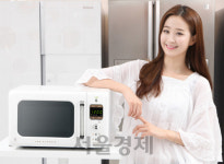 [서울경제TV] 동부대우전자, ‘더 클래식’ 전자레인지 출시