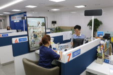 IBK기업은행 MBC지점, 드라마에 특화… 대출규모 연 150억 달해