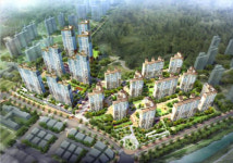 부영 동탄 사랑으로 2034가구