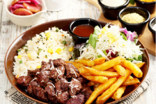 이명훈 오니규 대표, 스테이크는 비싸다? 만원이면 충분하죠