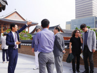 [2015 한국건축문화대상] 6일 동안 전국 돌며 열띤 토론 미래지향적 공간 창출에 중점