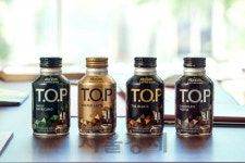 [서울경제TV] 커피계의 탑… 동서식품 프리미엄 커피 ‘맥심 T.O.P’ 돌풍