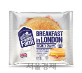 삼립식품, 치즈에그 모닝샌드 출시