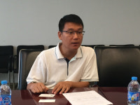 주식회사 폴마치디자인랩 | [피플 in 마켓] 정야오 중국 치디홀딩스 부총재