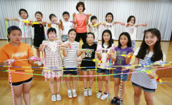 행복한학교 덕에 경단녀 꼬리표 뗐어요
